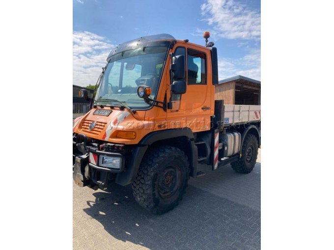 Unimog