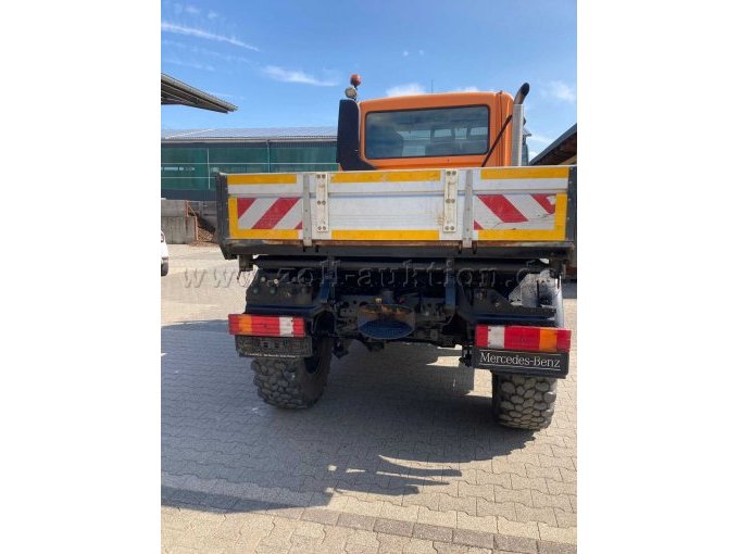 Unimog