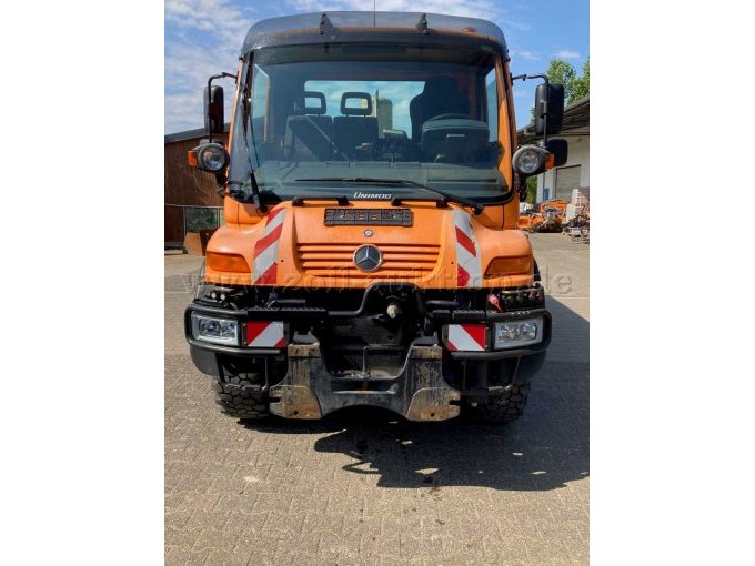 Unimog
