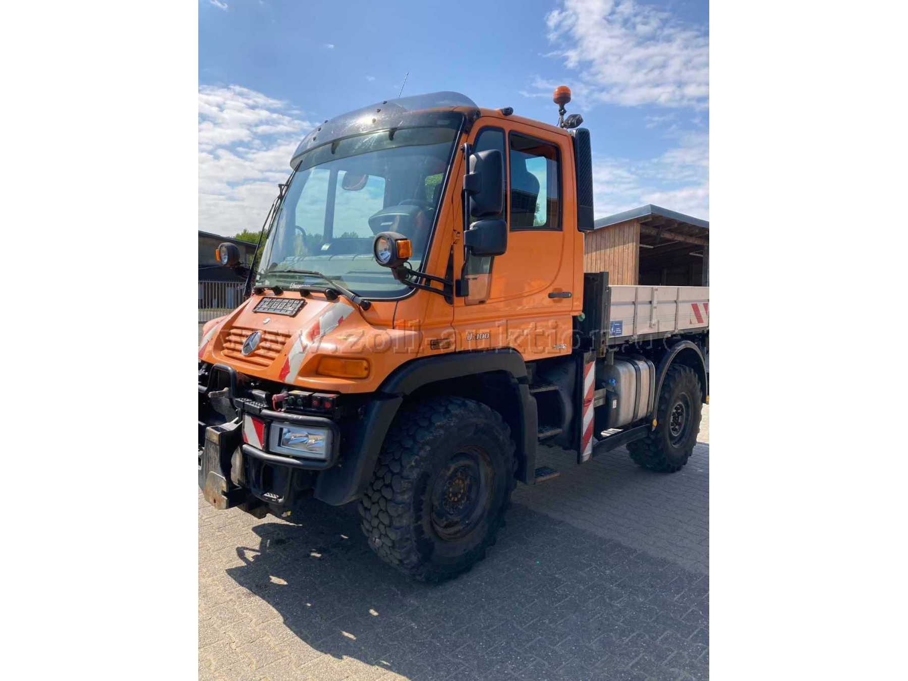 Unimog