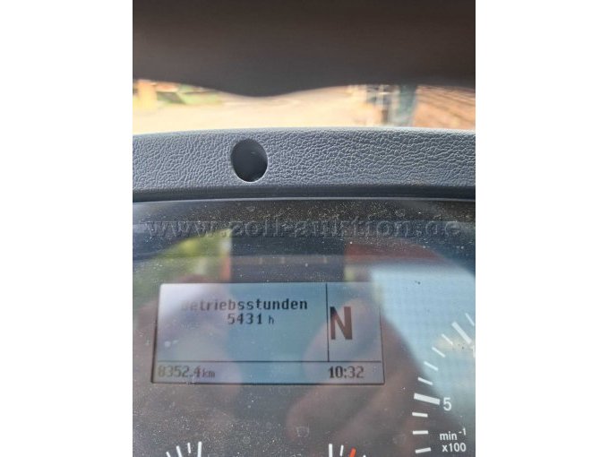 Betriebsstunden