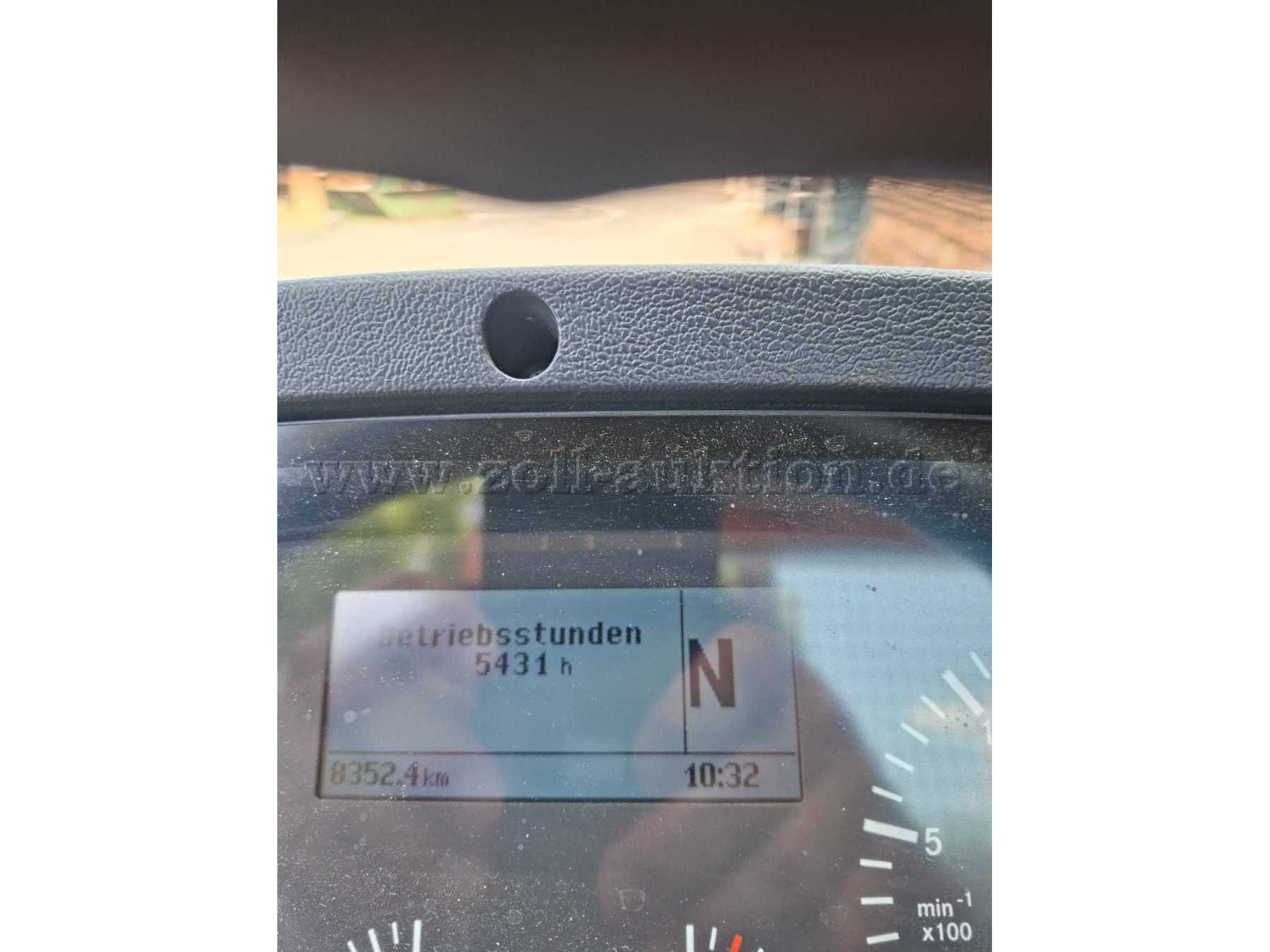 Betriebsstunden