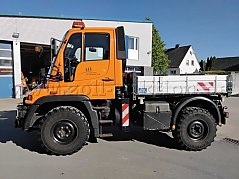 Unimog U300