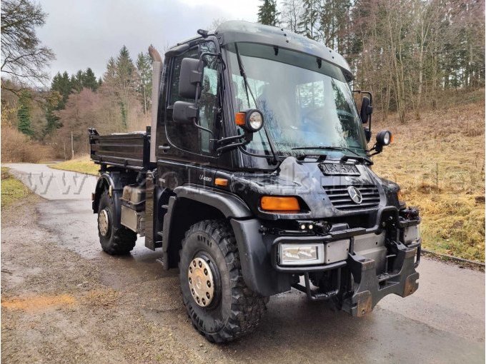 Ansicht von vorne rechts