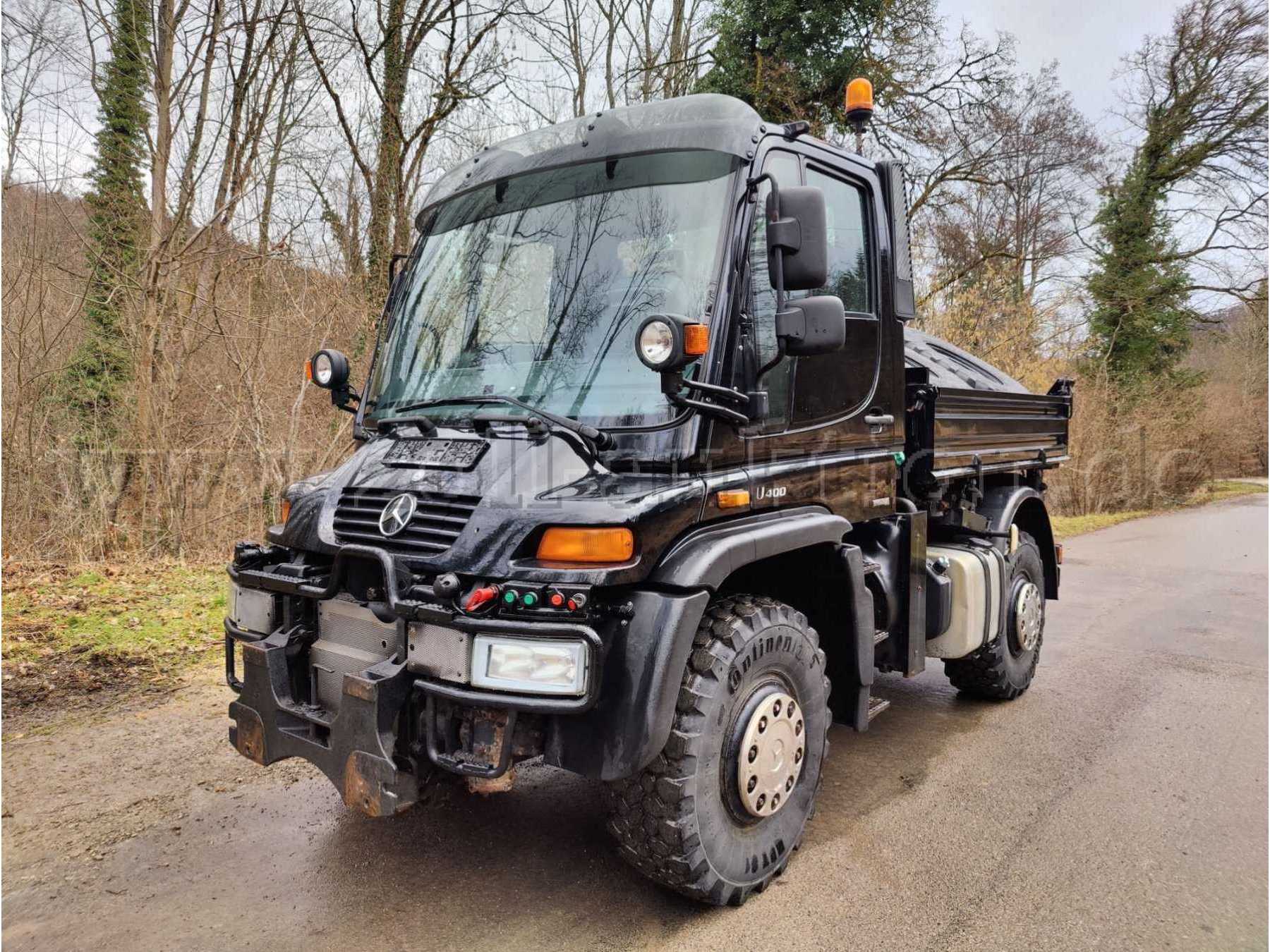 Ansicht von vorne links