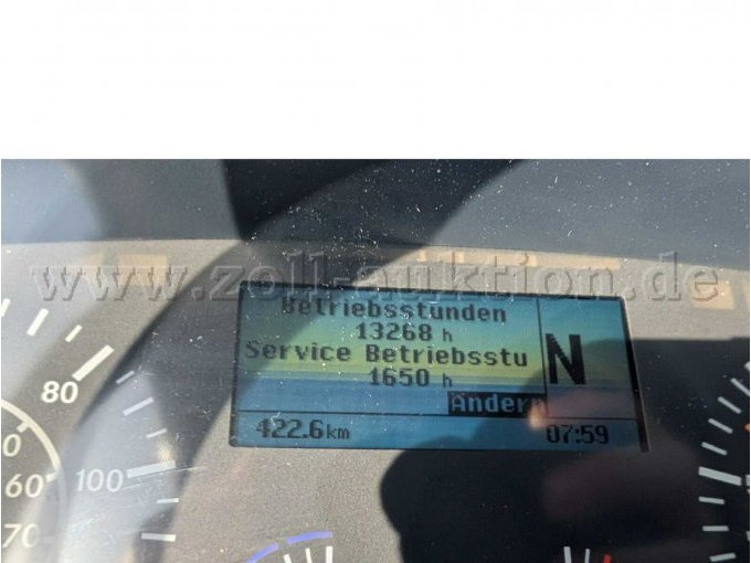 Betriebsstunden