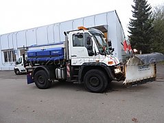 Seitenansicht