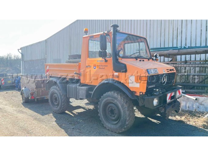 Seitenansicht von vorn