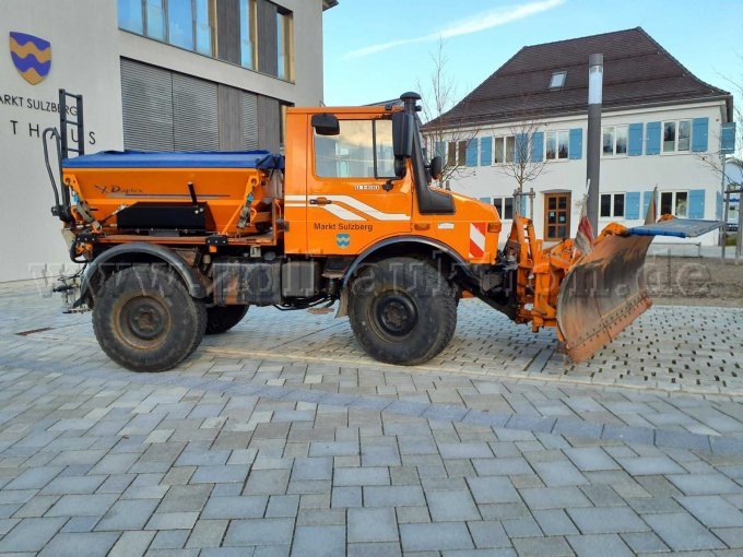 Seitenansicht rechts