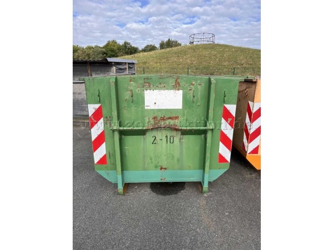 Container