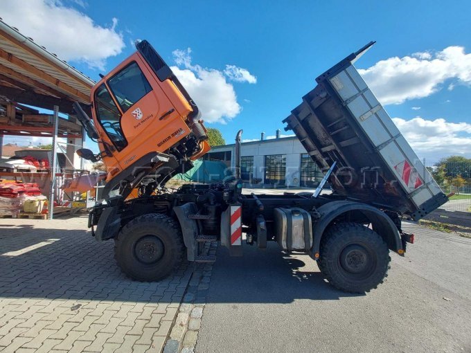 Seitenansicht