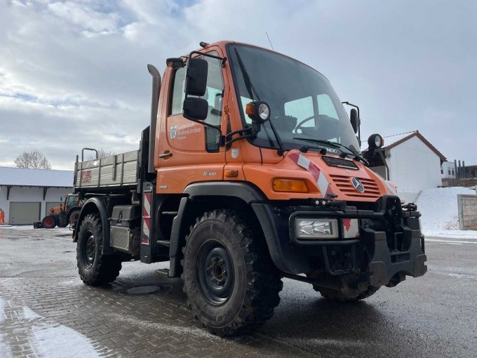 Unimog