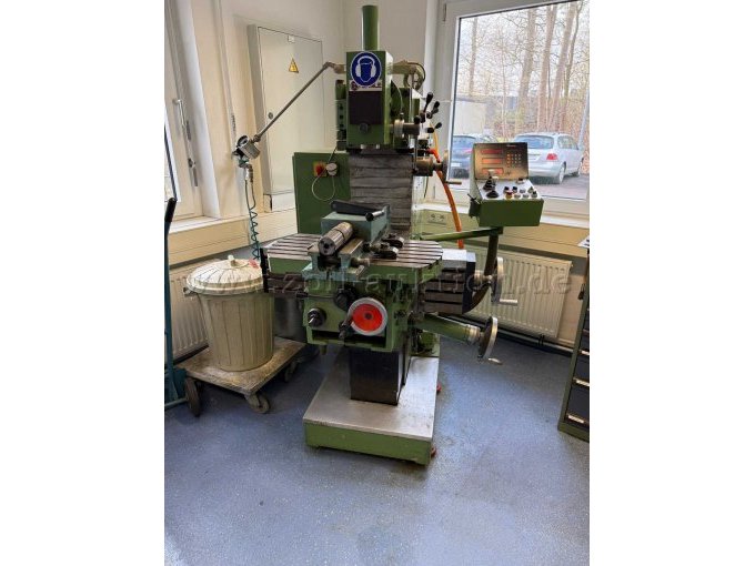 Ansicht von vorne Ansicht von vorne