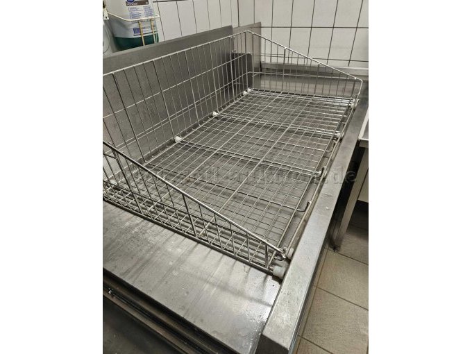 Zulauftisch