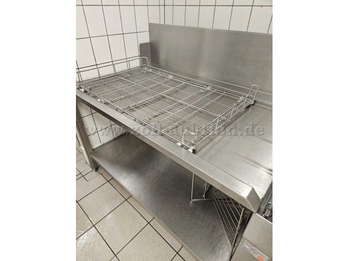 Ablauftisch