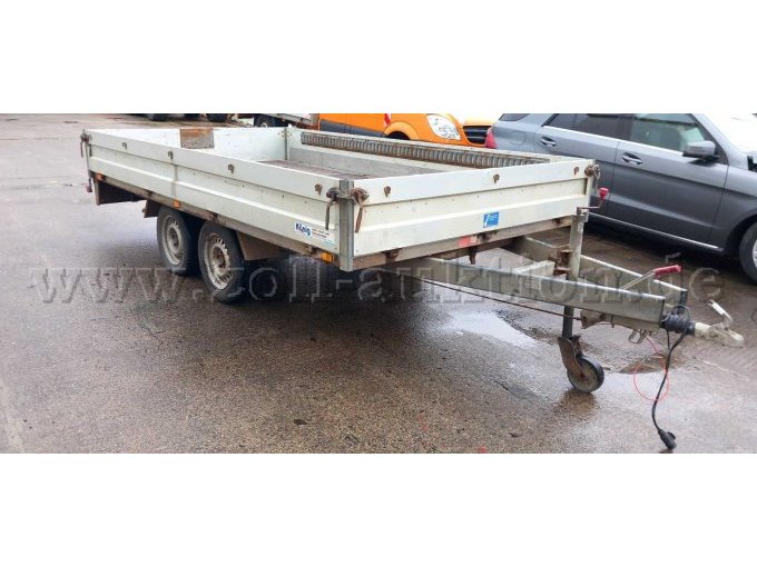 Seitenansicht Rechts