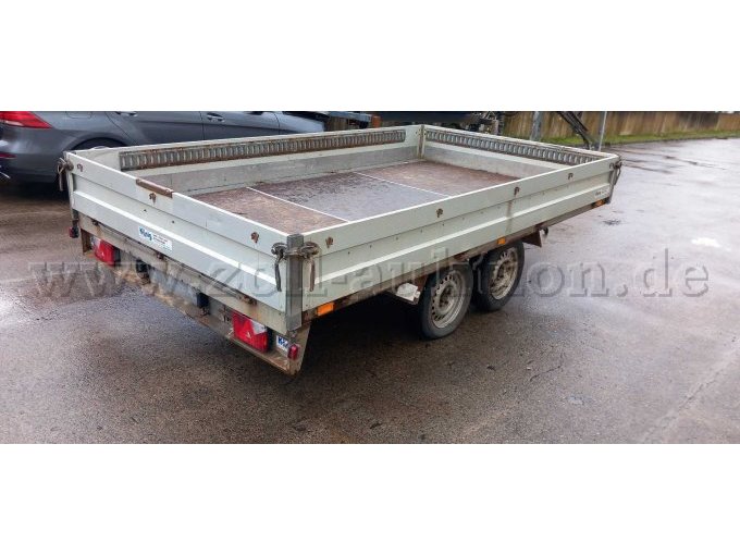 Seitenansicht Rechts