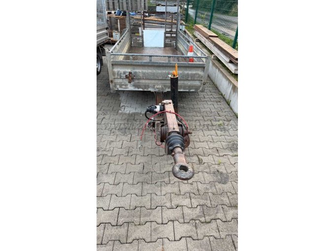 Deichsel 2