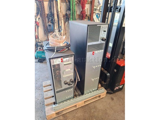 beide Einheiten back