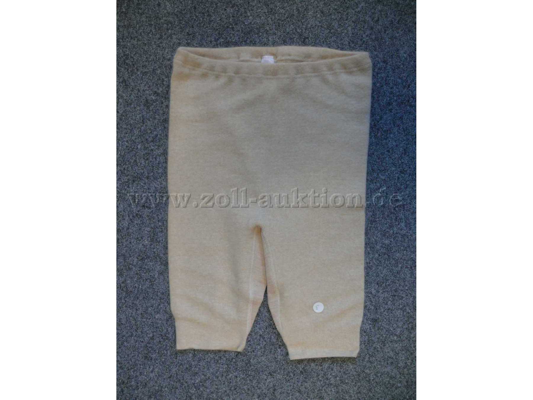 Unterhose kurzem Bein für Damen, Peters Angora