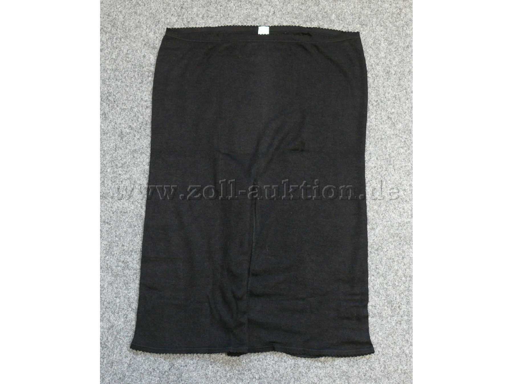 Unterhose kurzem Bein für Damen, Peters Angora de luxe