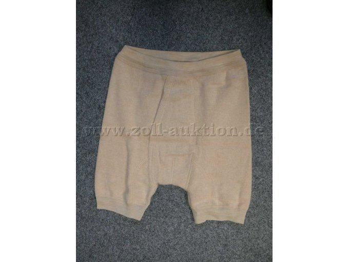 Unterhose kurz