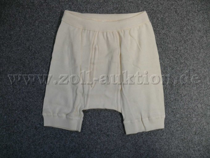 Unterhose kurzem Bein