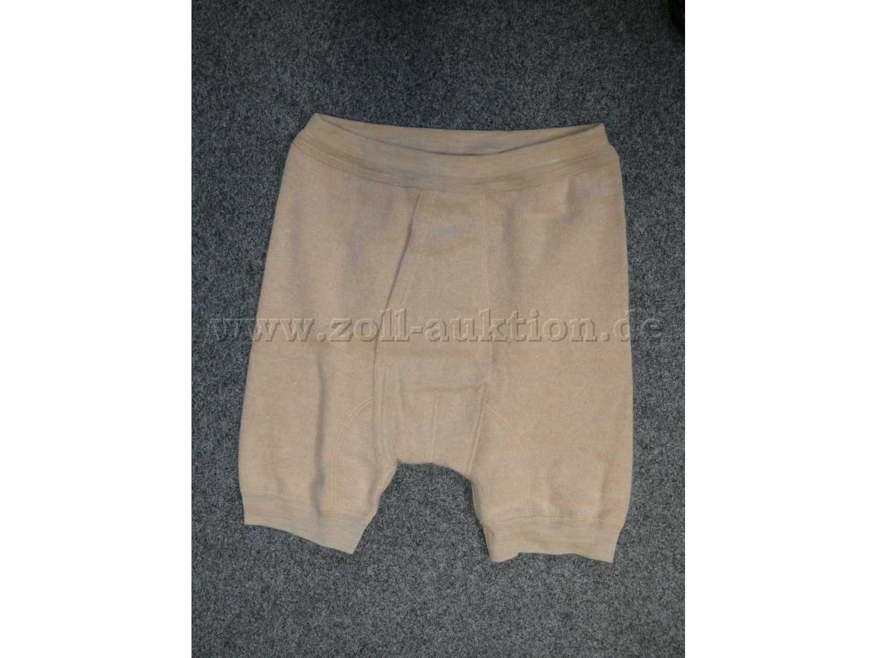 Unterhose kurz