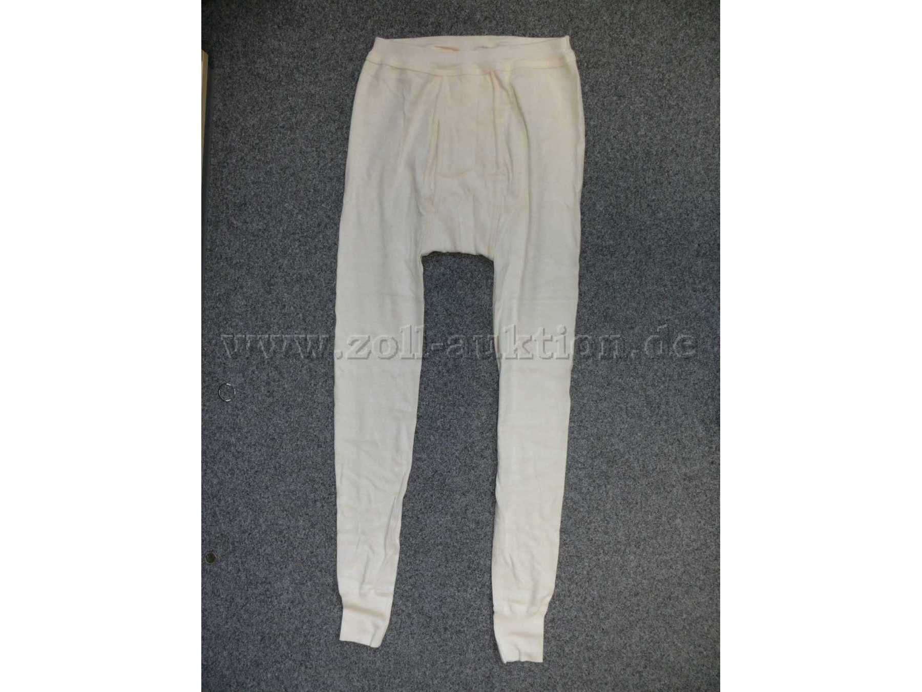 Lange Unterhose