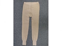 Unterhose lang