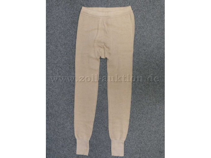Unterhose lang