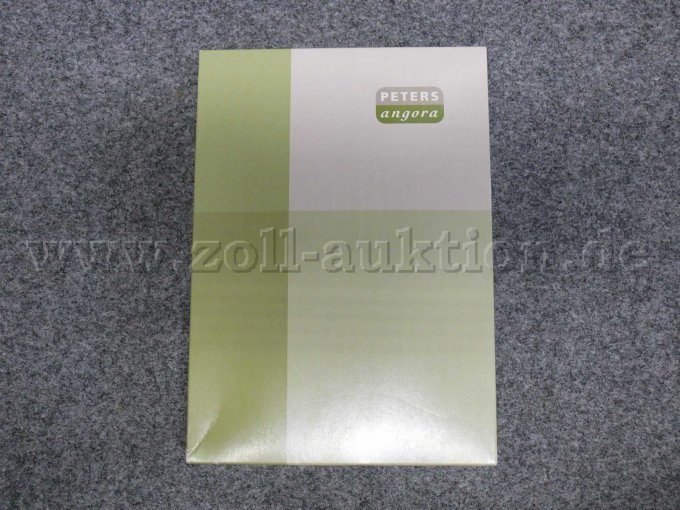 Verpackung