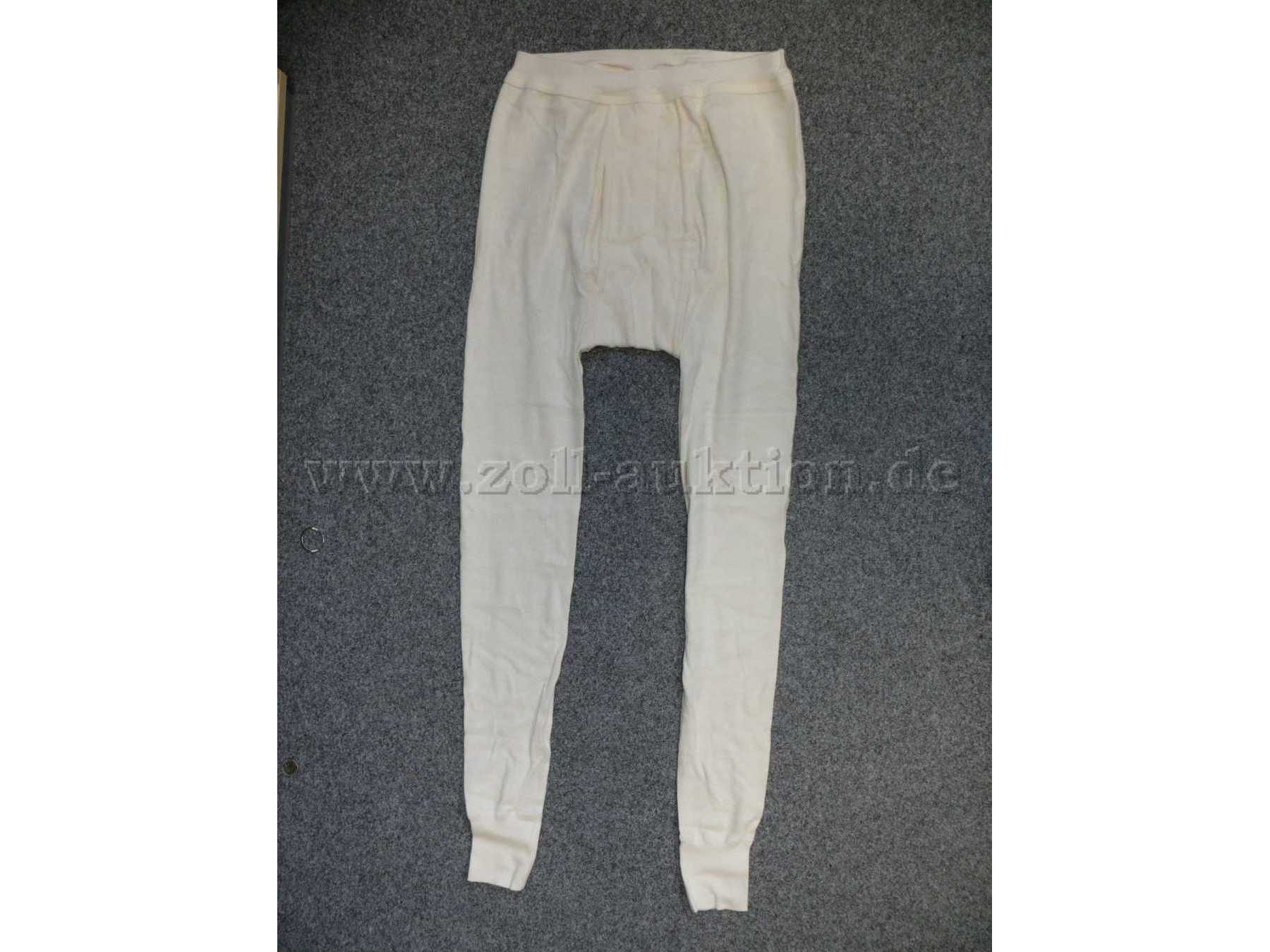 Lange Unterhose