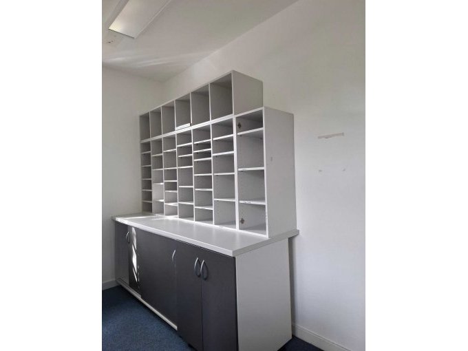 Gesamtansicht rechts