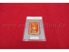 Gesamtansicht der Auktion