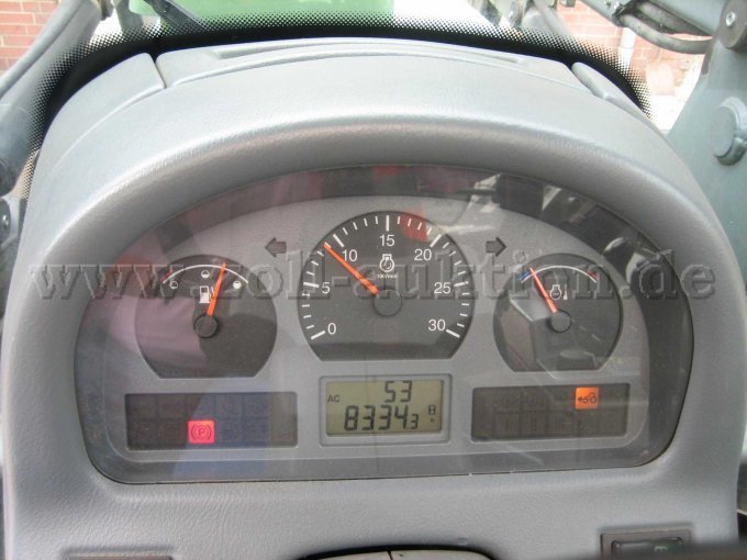 Tachometer