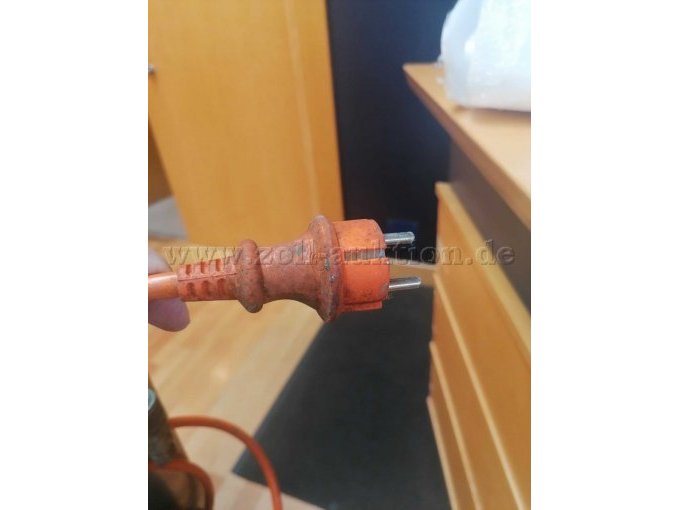 Stecker