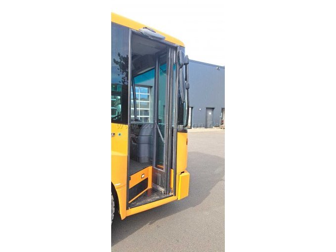 1 VDL-Hakenlift- auf Mercedes Econic LKW-Fahrgestell – foto 8 – kavel bij Zoll-Auktion, Mechernich