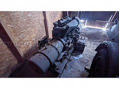 Motor mit Generator
