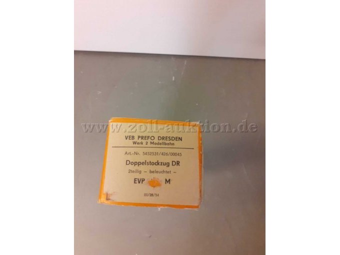 Verpackungsaufkleber