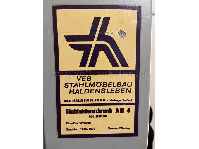 Hersteller