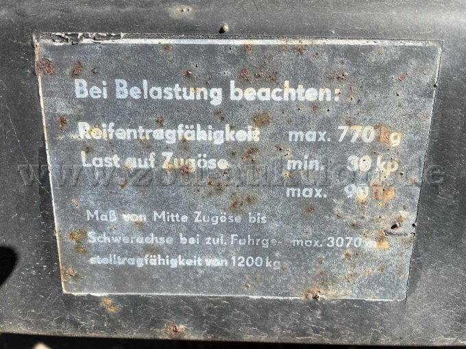 Belastung