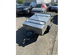 Frontansicht geschlossen