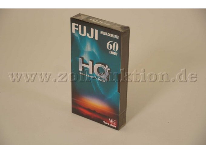 VHS Kassette