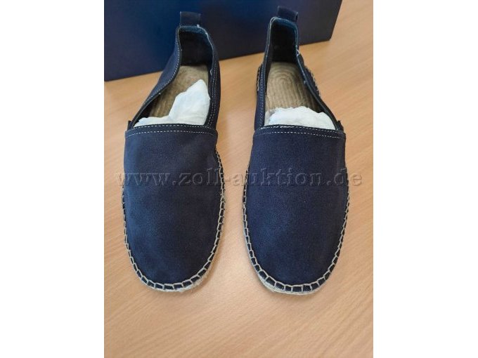 VILLEBREQUIN original Espadrille