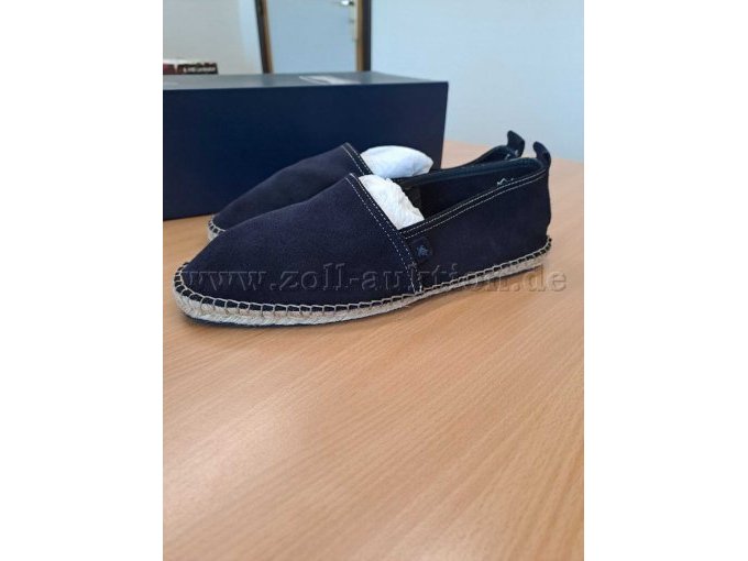 VILLEBREQUIN original Espadrille