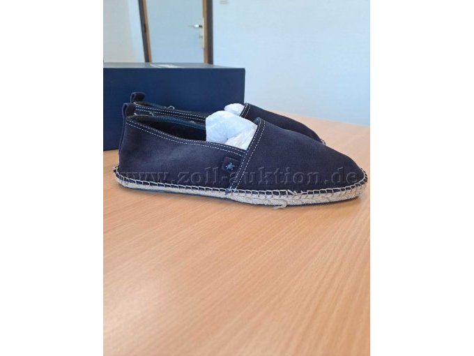VILLEBREQUIN original Espadrille