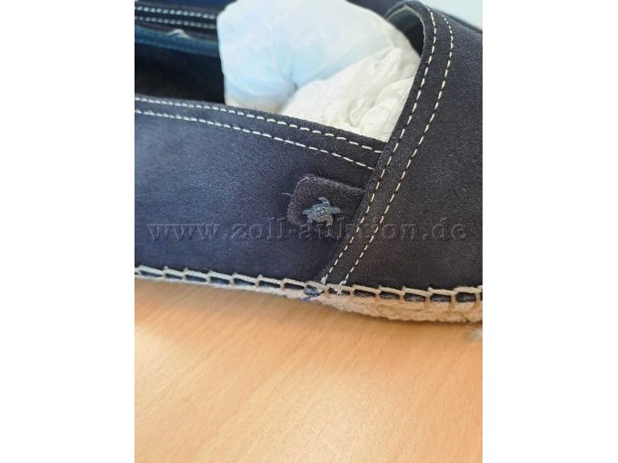 VILLEBREQUIN original Espadrille