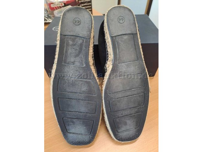VILLEBREQUIN original Espadrille