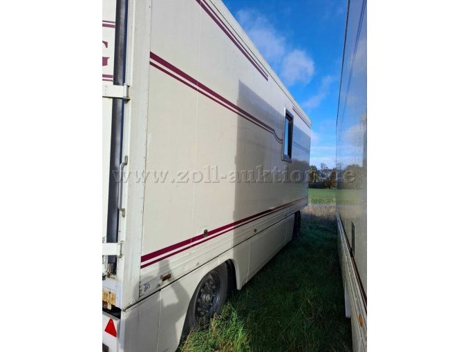 Außenansicht rechts